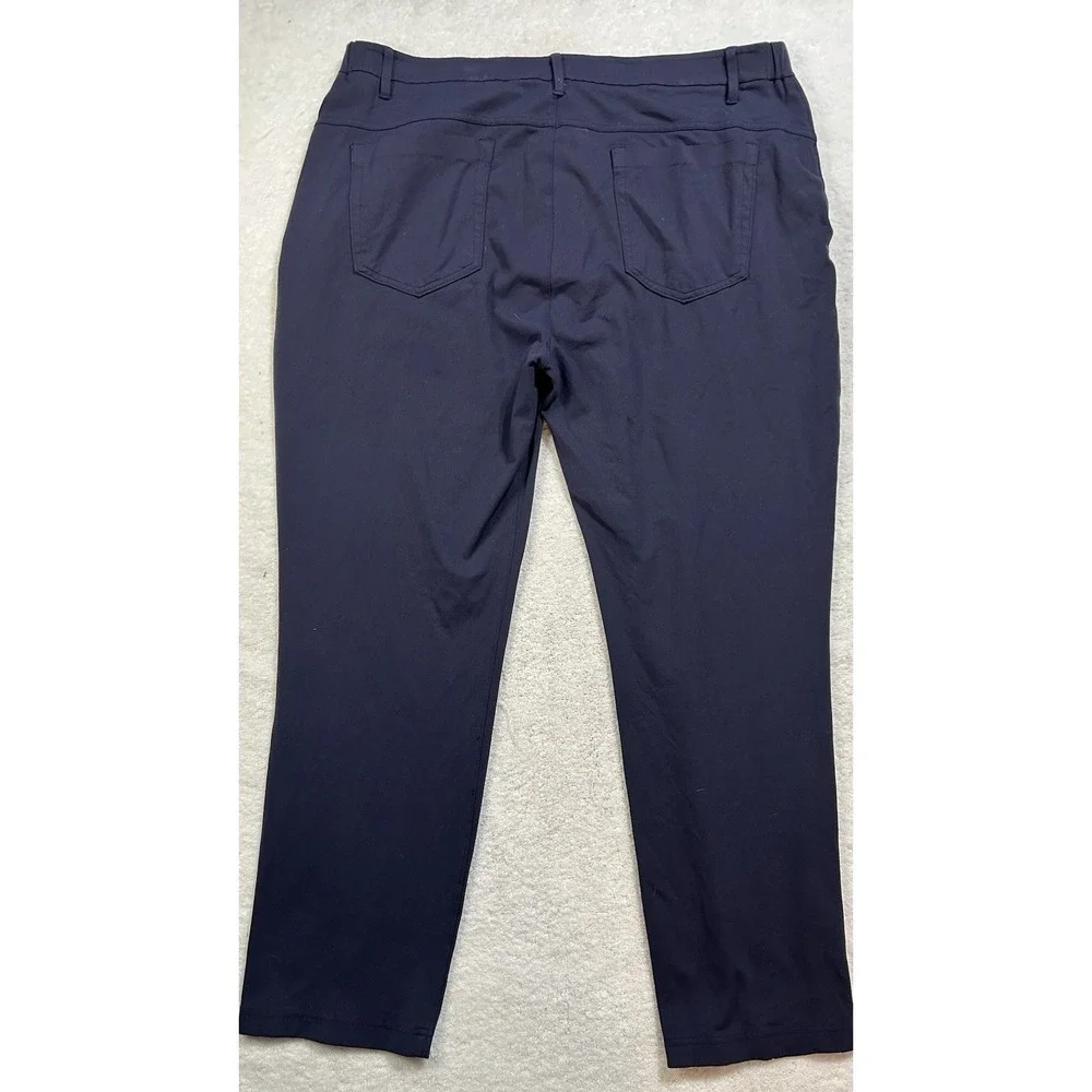 Public Rec Mens Size 40X30 Blue Gamechanger Sweatpants (V2)
